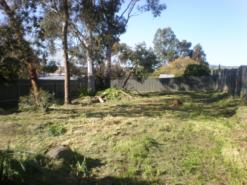 1 Gordon Street, Lyndoch SA 5351