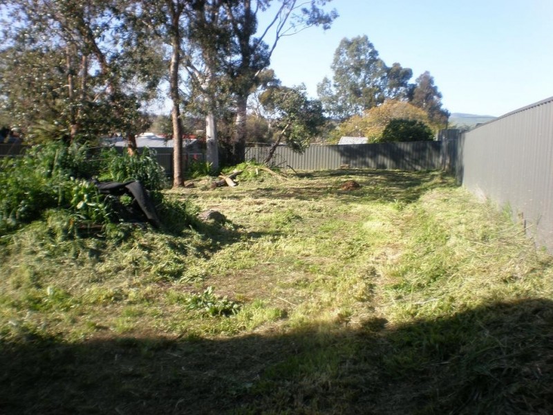 1 Gordon Street, Lyndoch SA 5351