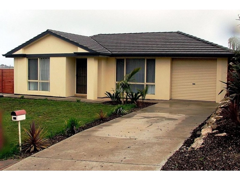 19 Worthing Drive, Sheidow Park SA 5158