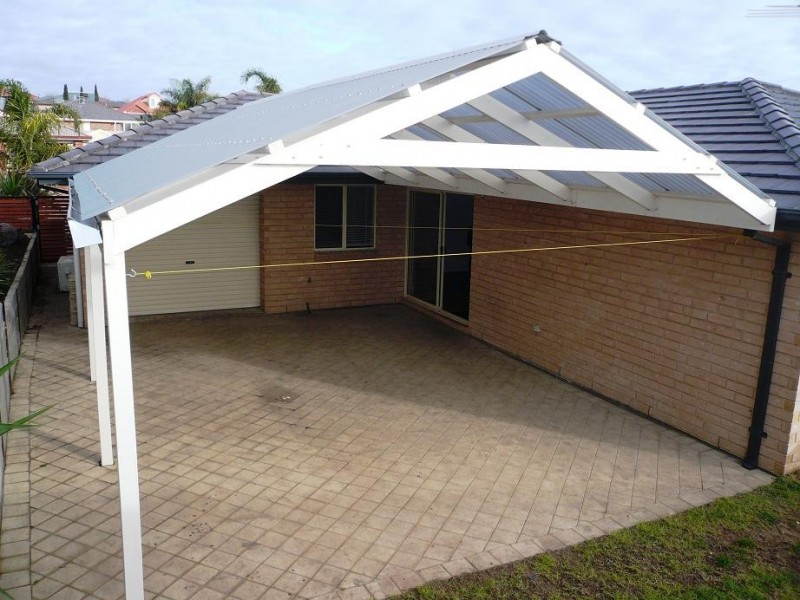 19 Worthing Drive, Sheidow Park SA 5158