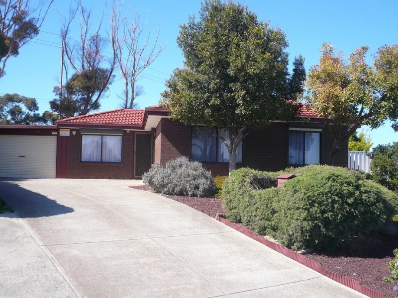 6 Africaine Court, Huntfield Heights SA 5163