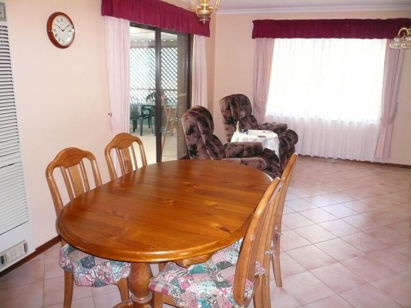 6 Africaine Court, Huntfield Heights SA 5163