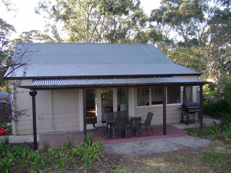 17 Bowman Avenue, Belair SA 5052