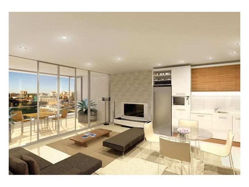 Apt 212 The Gallery, Cnr Franklin & Morphett Street, Adelaide SA 5000