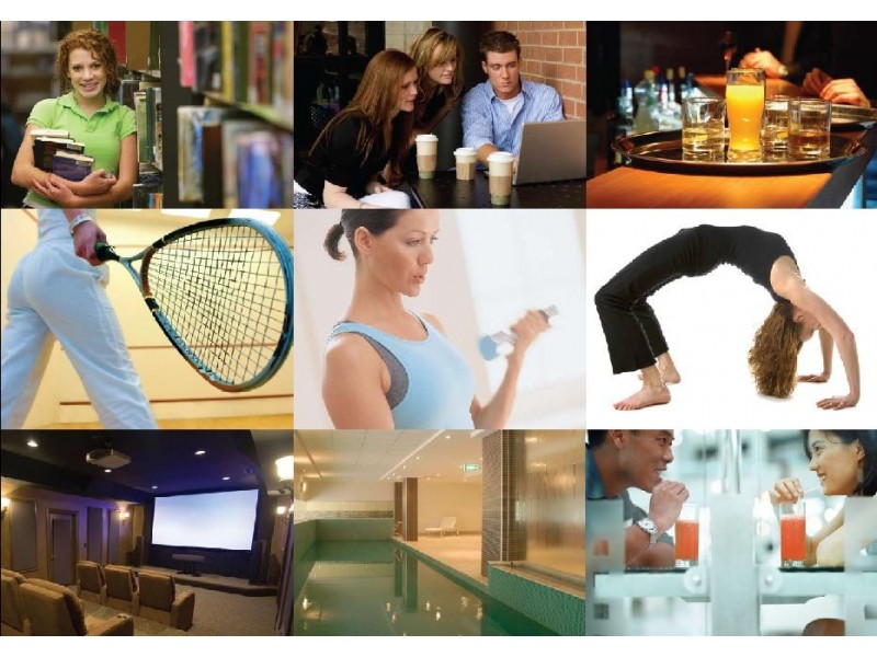 Apt 522 The Gallery, Cnr Franklin & Morphett Street, Adelaide SA 5000