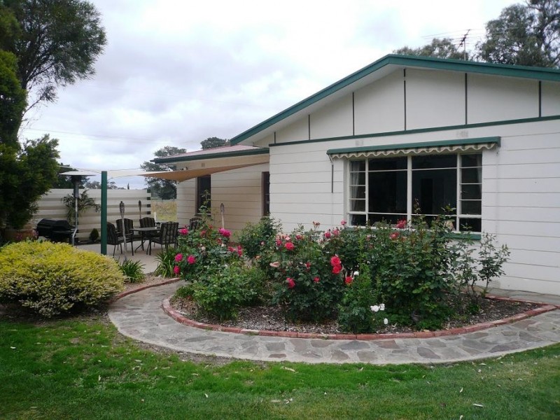 Lot 50 Craneford Road, Eden Valley SA 5235