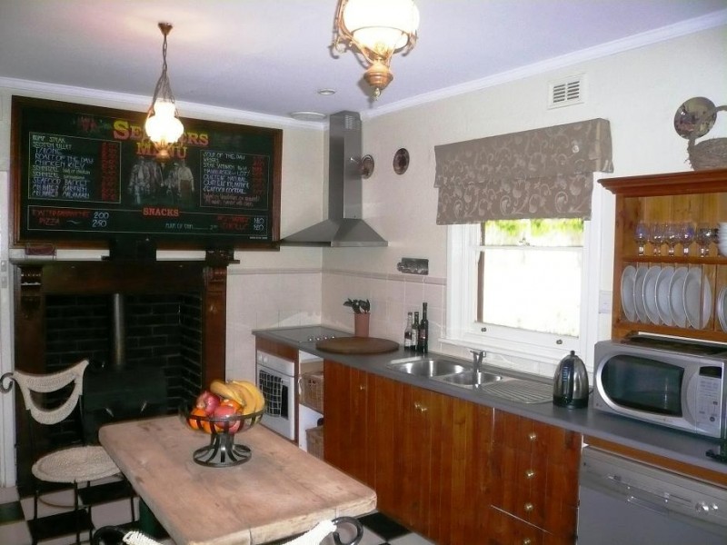 Lot 50 Craneford Road, Eden Valley SA 5235