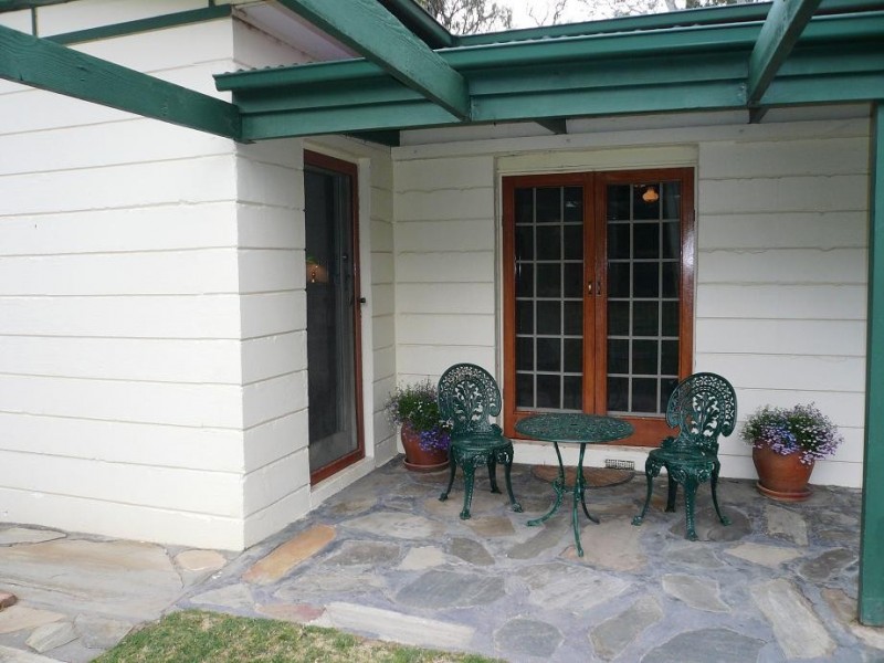 Lot 50 Craneford Road, Eden Valley SA 5235