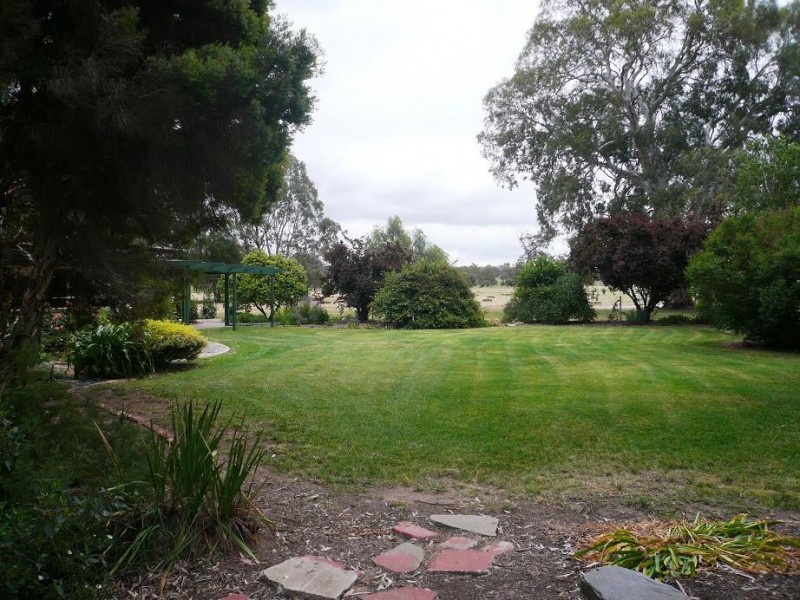 Lot 50 Craneford Road, Eden Valley SA 5235