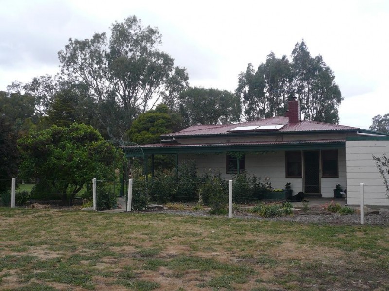 Lot 50 Craneford Road, Eden Valley SA 5235