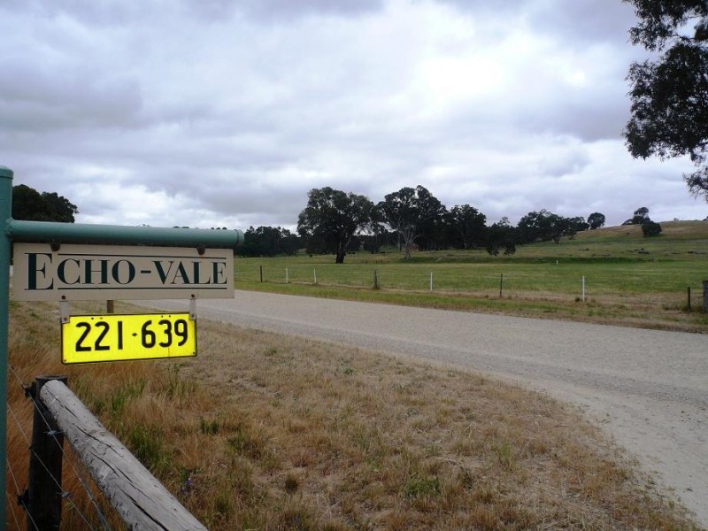 Lot 50 Craneford Road, Eden Valley SA 5235