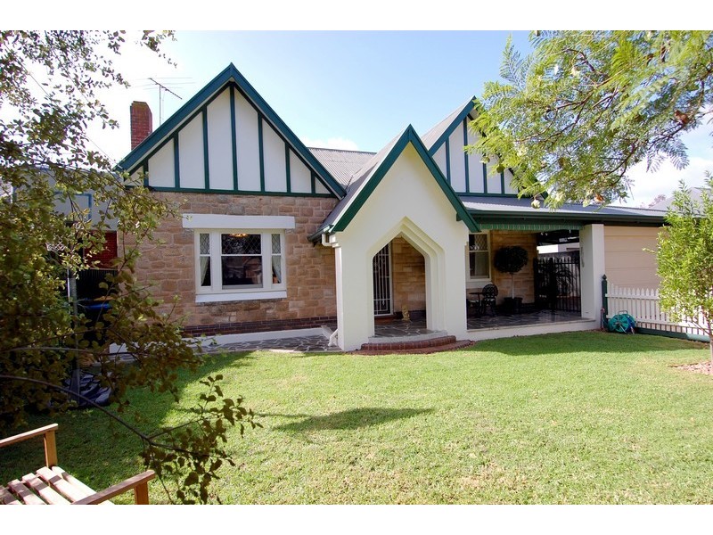 4 Garden Road, Westbourne Park SA 5041