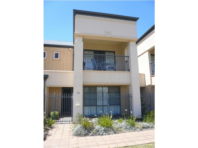 10/16 Parkdale Cr, Mawson Lakes SA 5095