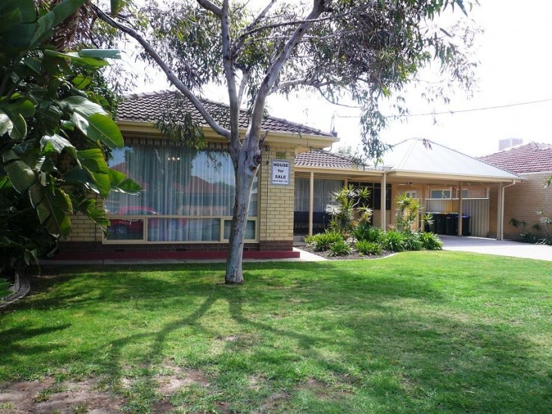 4 Bermuda Avenue, West Lakes Shore SA 5020