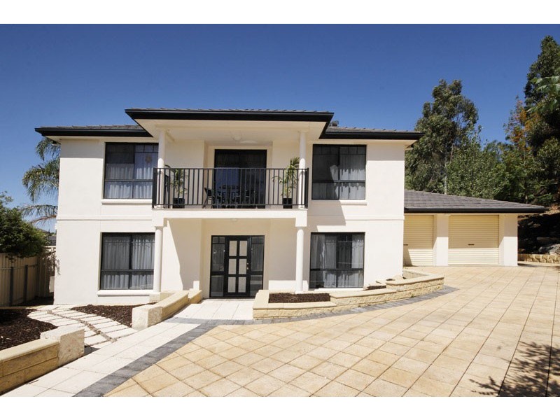 5 Blenheim Court, Golden Grove SA 5125