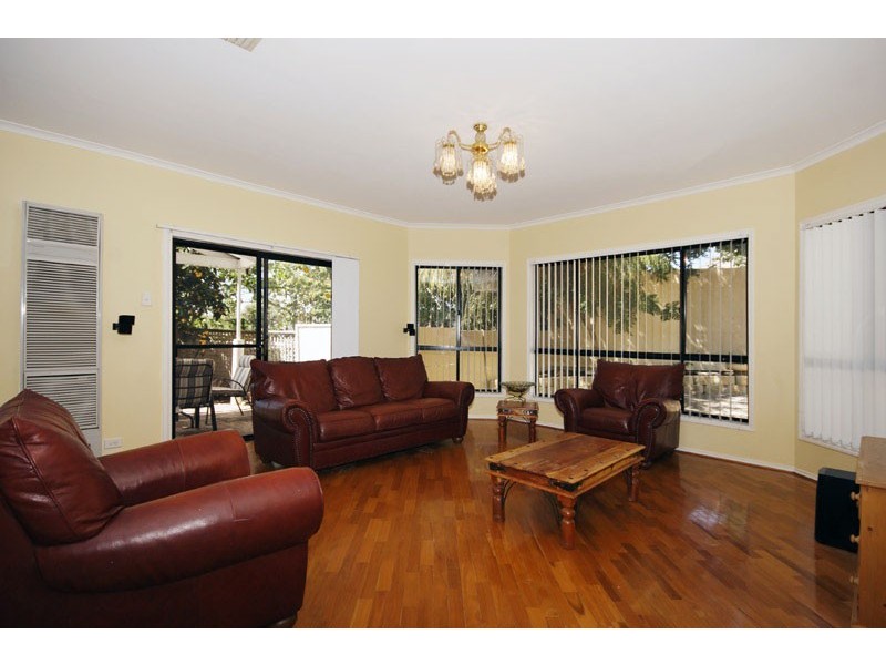 5 Blenheim Court, Golden Grove SA 5125