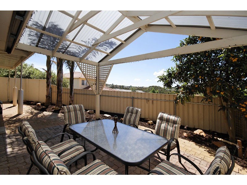 5 Blenheim Court, Golden Grove SA 5125