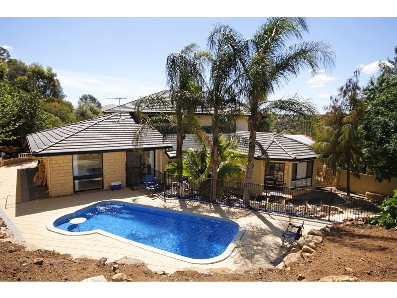 5 Blenheim Court, Golden Grove SA 5125