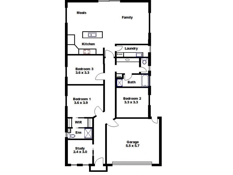 4A Ballad Avenue, Paradise SA 5075