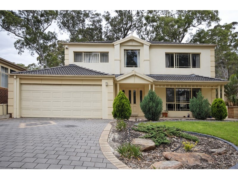 17 Redden Court, Rostrevor SA 5073