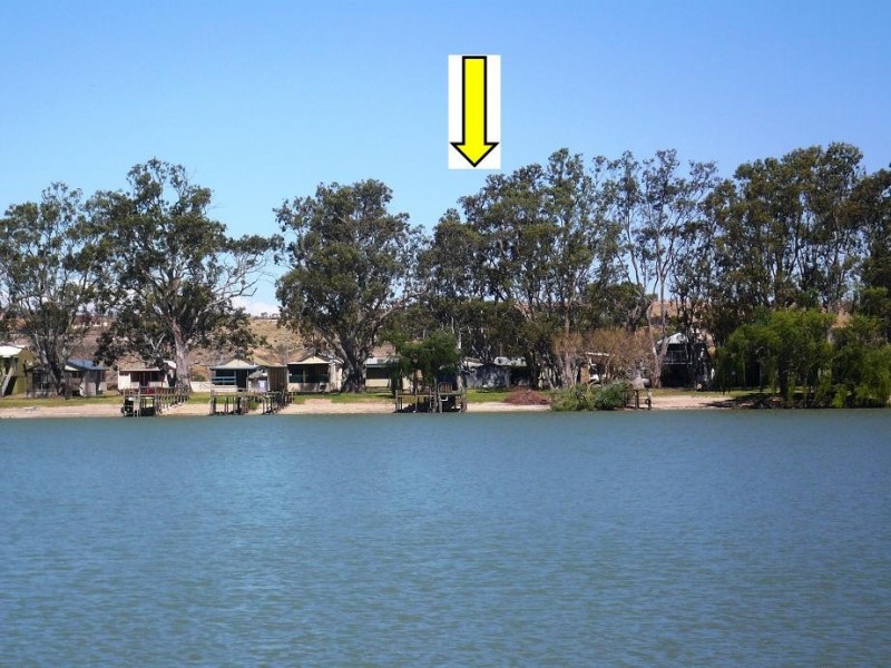 37 Khartoum, Mannum SA 5238