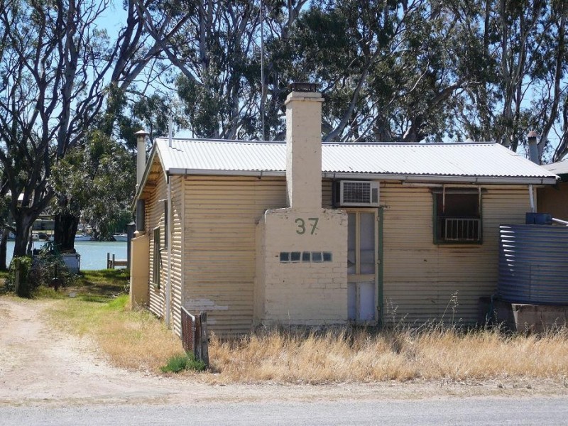 37 Khartoum, Mannum SA 5238