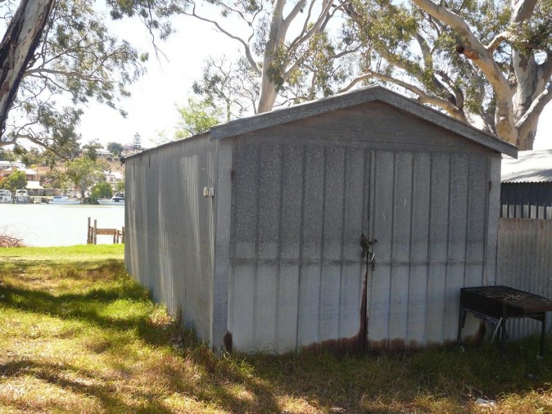 37 Khartoum, Mannum SA 5238