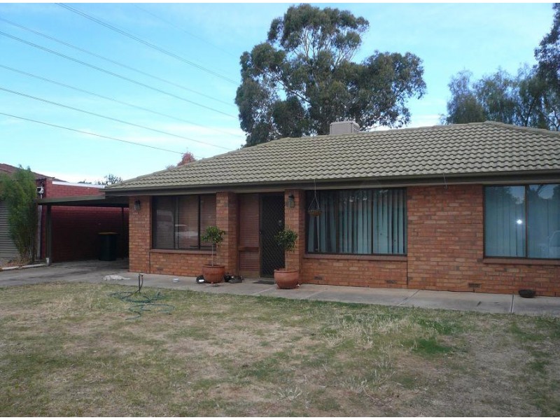 19 Jamison Street, Parafield Gardens SA 5107