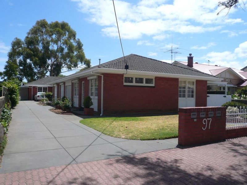 2/97 Augusta Street, Glenelg East SA 5045