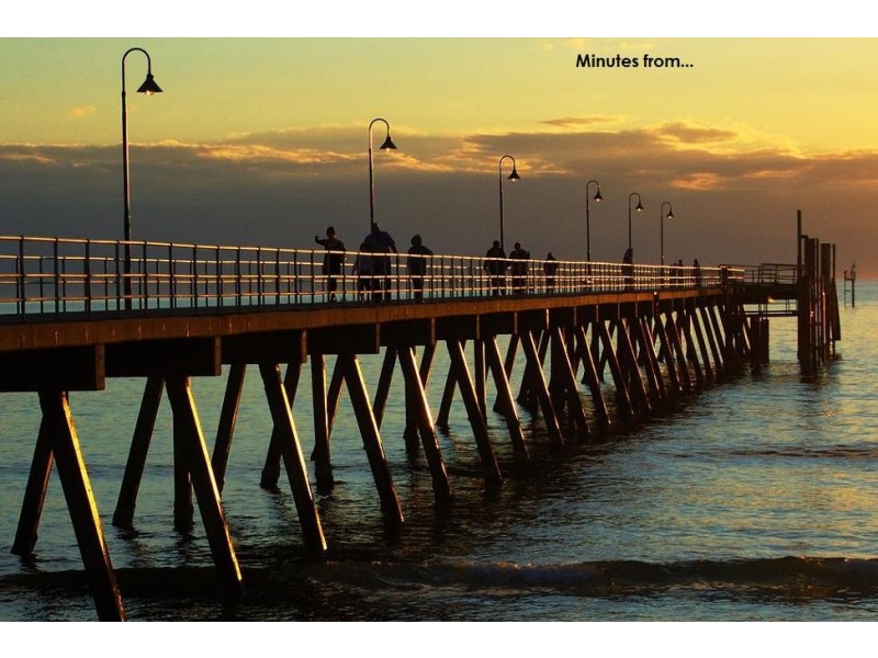 2/97 Augusta Street, Glenelg East SA 5045