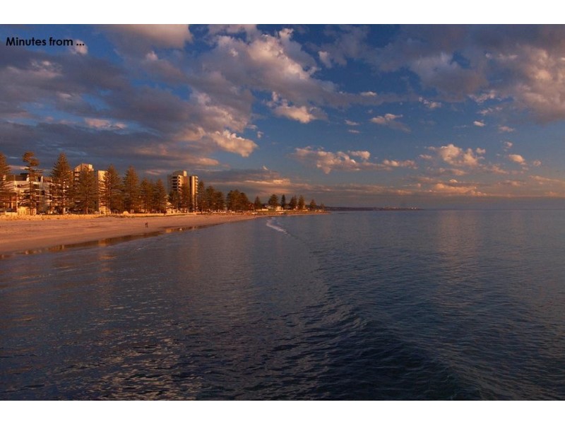 2/97 Augusta Street, Glenelg East SA 5045