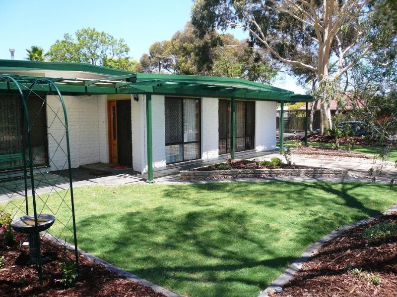 18 Francis Road, Brahma Lodge SA 5109