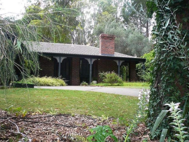 37 Mill Terrace, Eden Hills SA 5050