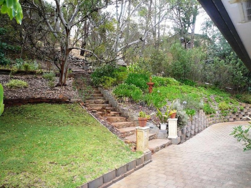 37 Mill Terrace, Eden Hills SA 5050
