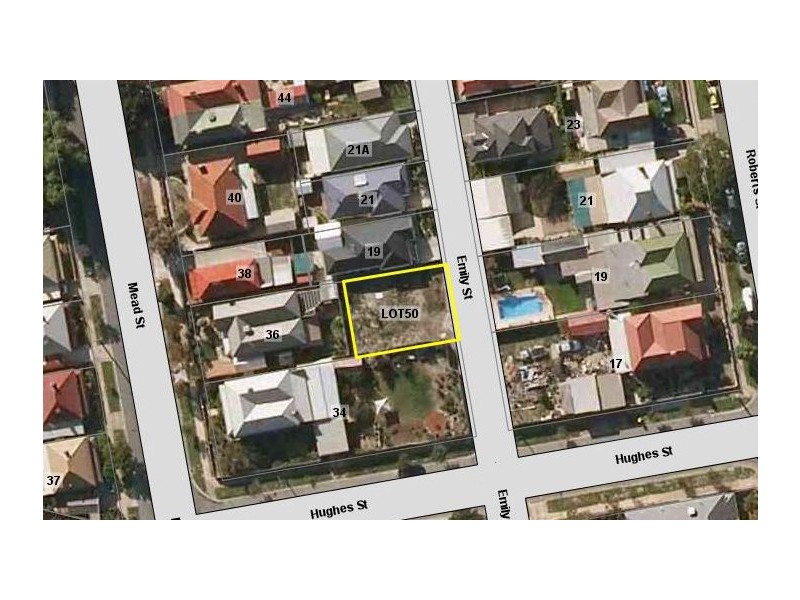 17 Emily Street, Birkenhead SA 5015