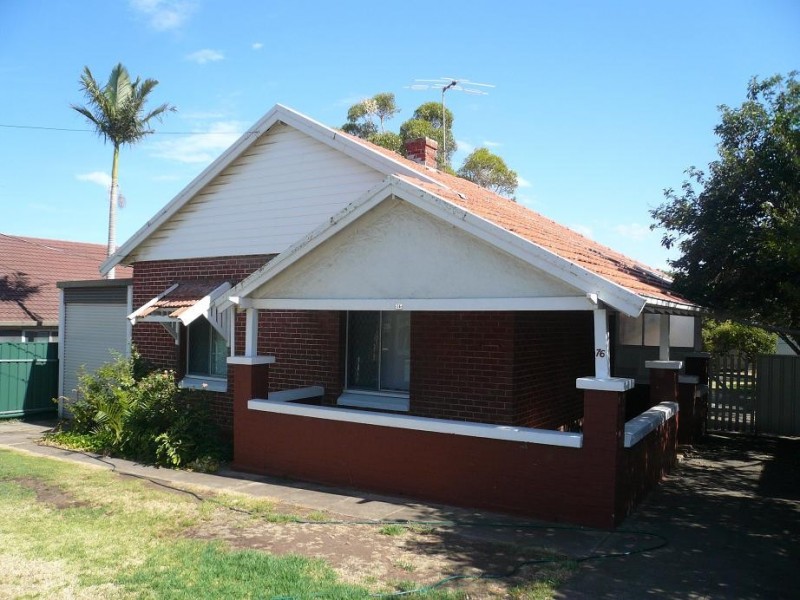 76 Myrtle Street, Prospect SA 5082