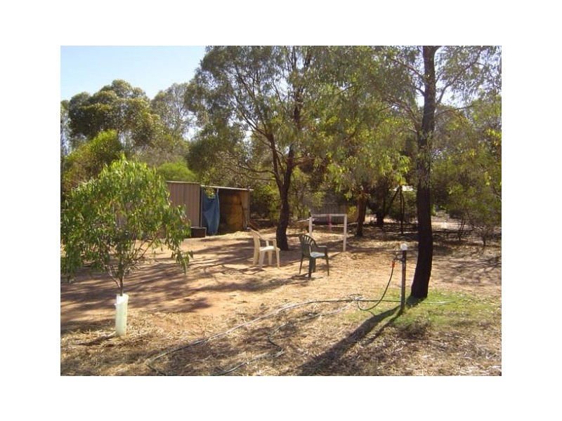 2 Louisa Road, Lewiston SA 5501