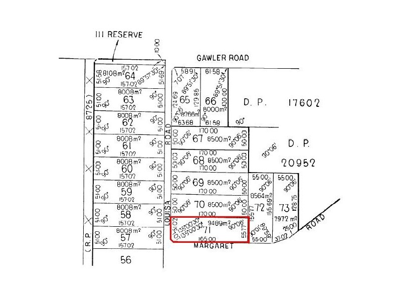 2 Louisa Road, Lewiston SA 5501