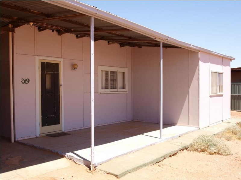 Lot 319 Government Road, Andamooka SA 5722