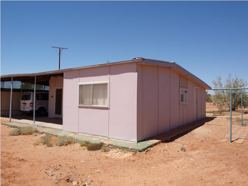 Lot 319 Government Road, Andamooka SA 5722