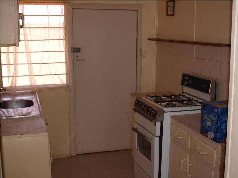 Lot 319 Government Road, Andamooka SA 5722