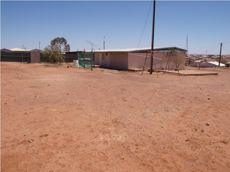 Lot 319 Government Road, Andamooka SA 5722