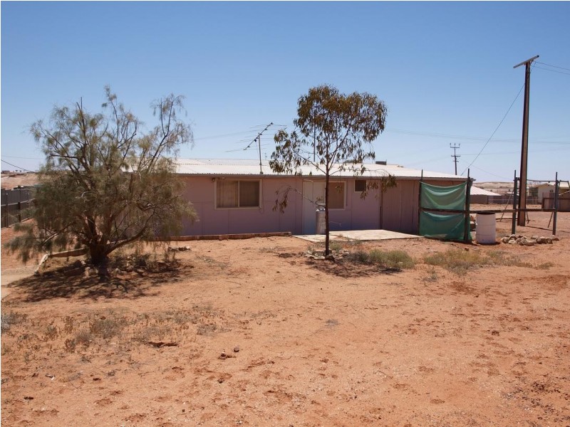 Lot 319 Government Road, Andamooka SA 5722