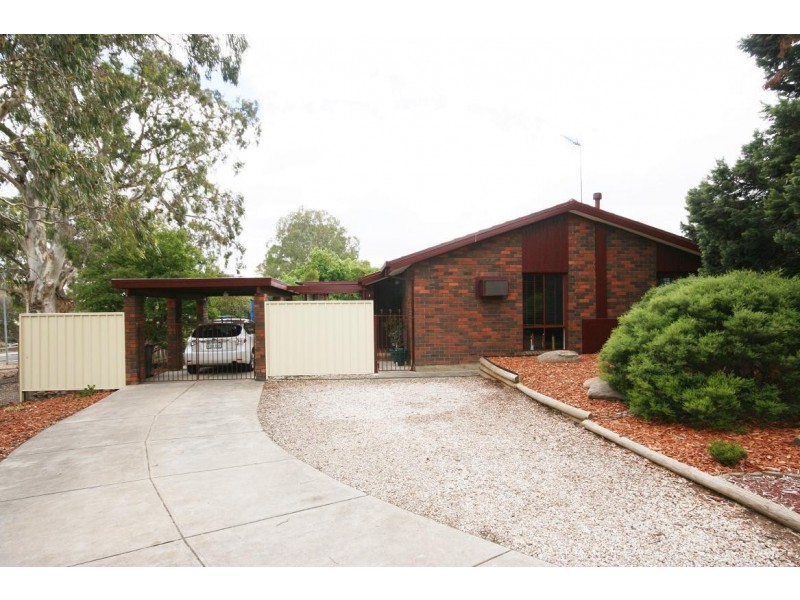 17 Old Mill Road, Ridgehaven SA 5097