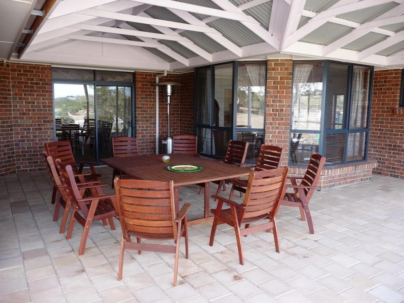 Lot 2 Muellers Road, Birdwood SA 5234