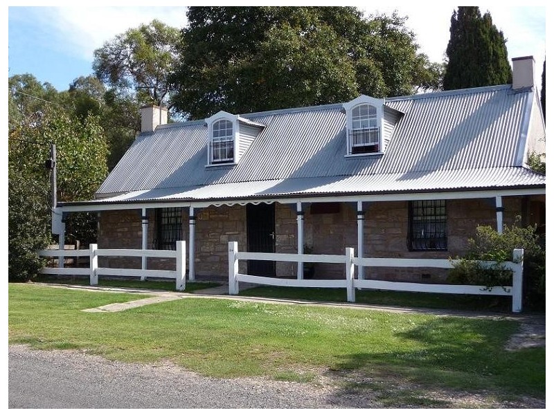 24 Searle Street, Macclesfield SA 5153