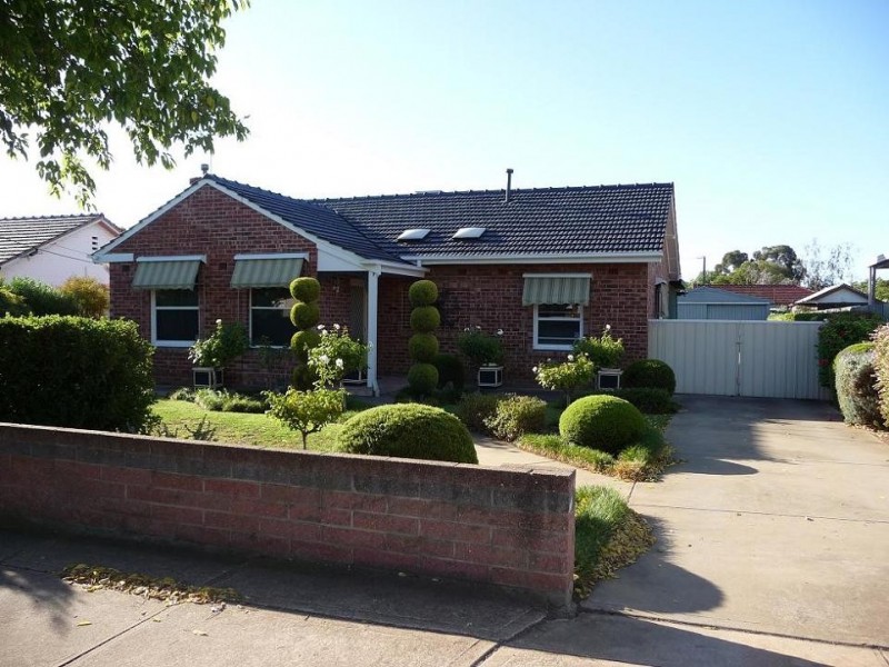 10 Audrey Avenue, Blair Athol SA 5084