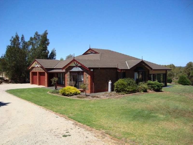 Lot 8 Craigmore Road, Uleybury SA 5114