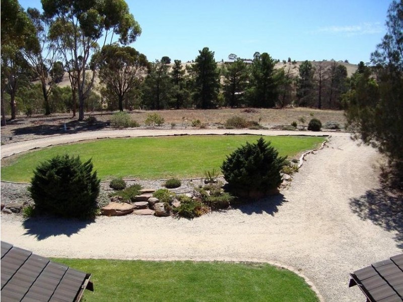 Lot 8 Craigmore Road, Uleybury SA 5114