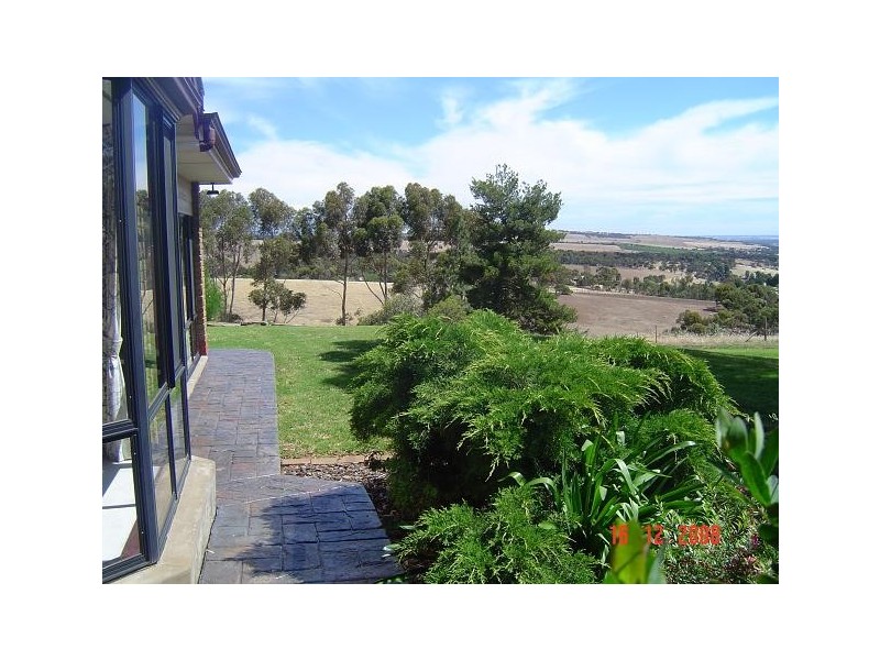 Lot 8 Craigmore Road, Uleybury SA 5114